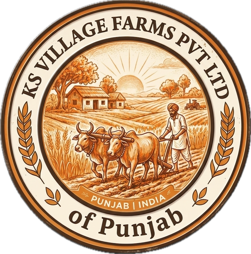 village farms logo